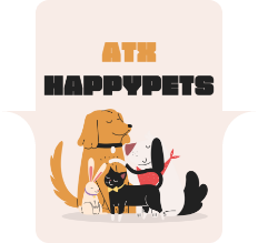 ATX Happy Pets